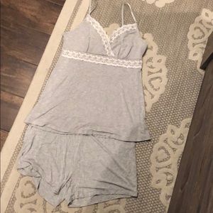 Cynthia Rowley Pajama Set